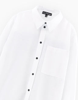 Сорочка верхняя для мальчика