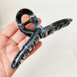 Заколка-крабик