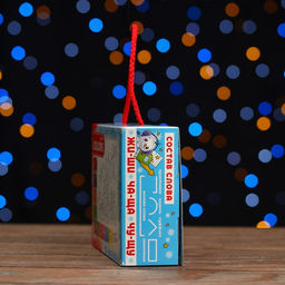 Цена за 5 шт. Коробка подарочная Пенал для школьника, 17,4 х 5,3 х 12,2 см - Simaland фото 3