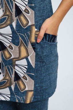 Костюм женский 347