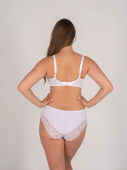 Бюстгальтер Aveline 666181 Белый  фото 3