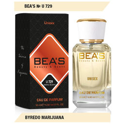 Парфюм Beas 50 ml U 729 Unisex  фото 4