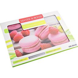 29449 Доска разделочная 40х30см МВ (х12) - Mayer&boch фото 3