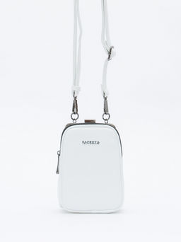 Сумка 29133-9 white Velina Fabbiano-Safenta