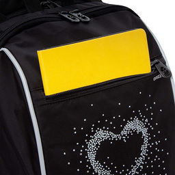 RG-569-1 Рюкзак школьный с мешком