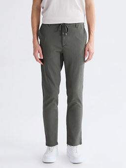 Slim Fit Erkek Pantolon - Waikiki фото 3