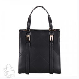 Сумка женская кожаная 24011198VG black Vitelli Grassi/30  в Новосибирске