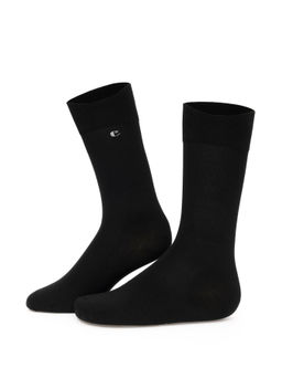 Черные носки - Cacharel фото 4