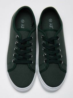 Кеды жен. - Incity фото 4