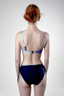 Купальник 528 Bianca Multicolor