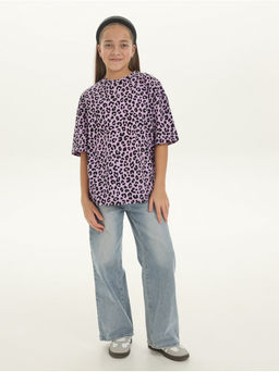 Футболка Леопард - София фото 13