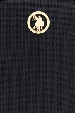 U. S. Polo Assn Женская черная сумка для телефона - U.s. polo assn фото 6