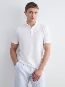 Polo Yaka Erkek Ti??rt