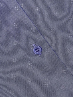 Сорочка мужская длинный рукав GREG 223/231/6080/Z  фото 2