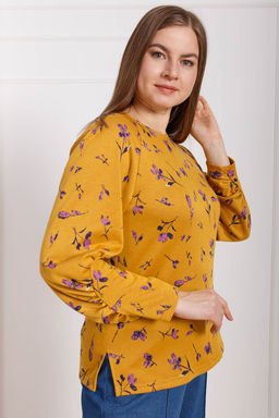 Джемпер женский П4929 - Olsarri фото 12