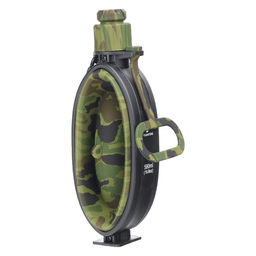 Бутылка для воды Камуфляж, 580 мл, 16 х 20.9 см - Simaland фото 4