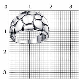 КОЛЬЦО 24014732 - Красная пресня фото 2