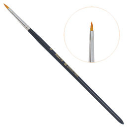 Planet Nails Кисть Planet Nails для дизайна язык № 0 (98319.0) 21010