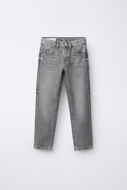 SLIM FIT JEANS