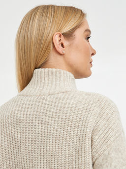 кардиган женский из шерсти - Glenfield фото 7