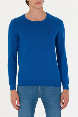 U. S. Polo Assn Мужской базовый свитер Saks - U.s. polo assn фото 13