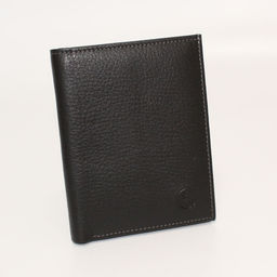 YG Обложка на автодокументы HT 42-16 (нат.кожа)