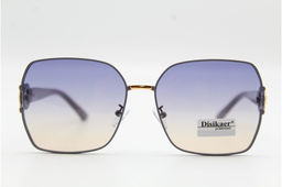Солнцезащитные очки Disikaer (Polarized) с мешочком 0807 62-16-135 C5