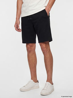Regular Fit Erkek ?ort