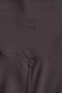 Leggings de yoga con SoftMove Lycra® - H&m фото 5