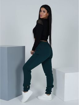 Уют брюки женские (сухая роза) - Lovetex фото 43