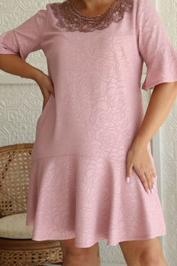 Платье П3-3154/1 - Wisell фото 10