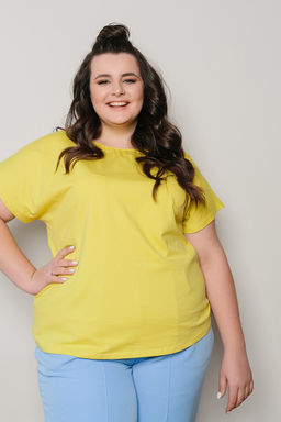 Футболка женская