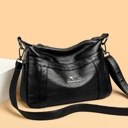 KAIDIFEINIROO Сумка женская 8146  фото 4