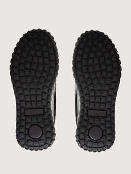 Ботинки 16м15125 черный