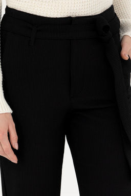 U. S. Polo Assn Женские черные брюки - U.s. polo assn фото 12