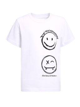 Уценка 50% футболка 1ПДФК4333001 - Апрель фото 3