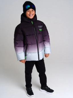 32311337 Шапка трикотажная для мальчиков - Playtoday фото 3