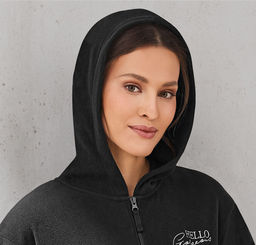 Женский флисовый костюм для дома и отдыха ESMARA  фото 5