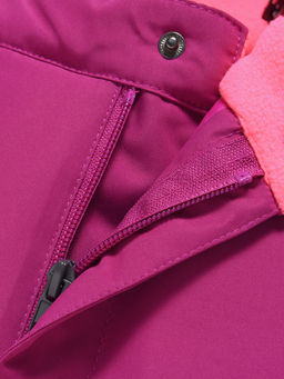 Горнолыжный костюм до -25С - Mtforce фото 20