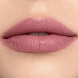 RELOUIS Помада губная жидкая матовая "Nude Matte" тон:23