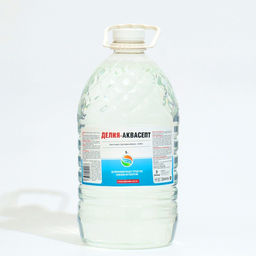 Кожный антисептик без спирта «Делия-аквасепт», 5 л