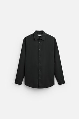 TEXTURED SHIRT - Zara фото 16