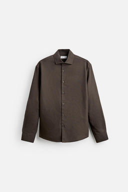 OXFORD SHIRT - Zara фото 14