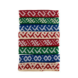 BLITZ набор лент Славянские обереги С3797Г17 8 шт х 0.5 м ассорти/mix