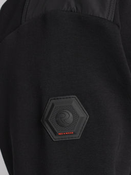 Толстовка мужская 52M-RR-1799 RED-N-ROCKS - Addic фото 5