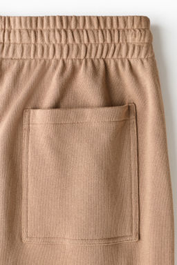 Joggers amplios de algod?n - H&m фото 7