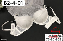 Бюстгальтер женский без пуш ап - Bruno фото 2