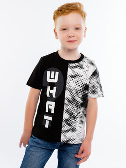 Футболка для мальчика Youlala