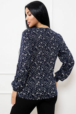 Лонгслив, арт. 0143-77 - Шаrliзе фото 3