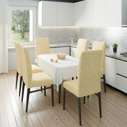 Комплект чехлов на стулья 2 шт., 36*98 см Valiant  фото 25